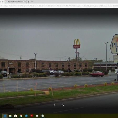 Plaza Inn Motel Calumet Park Εξωτερικό φωτογραφία