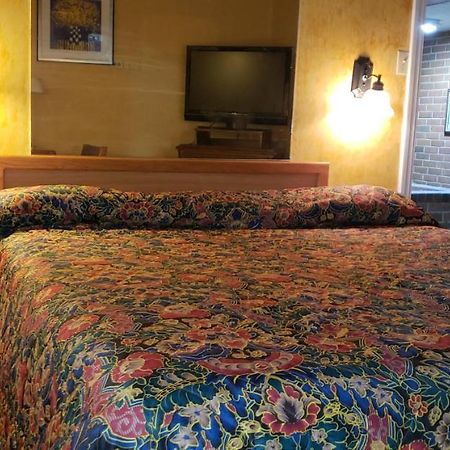 Plaza Inn Motel Calumet Park Εξωτερικό φωτογραφία