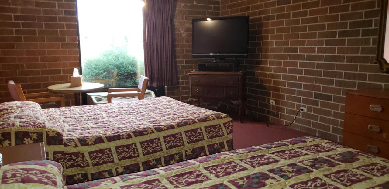 Plaza Inn Motel Calumet Park Εξωτερικό φωτογραφία