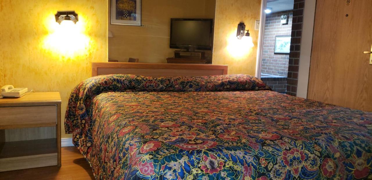 Plaza Inn Motel Calumet Park Εξωτερικό φωτογραφία