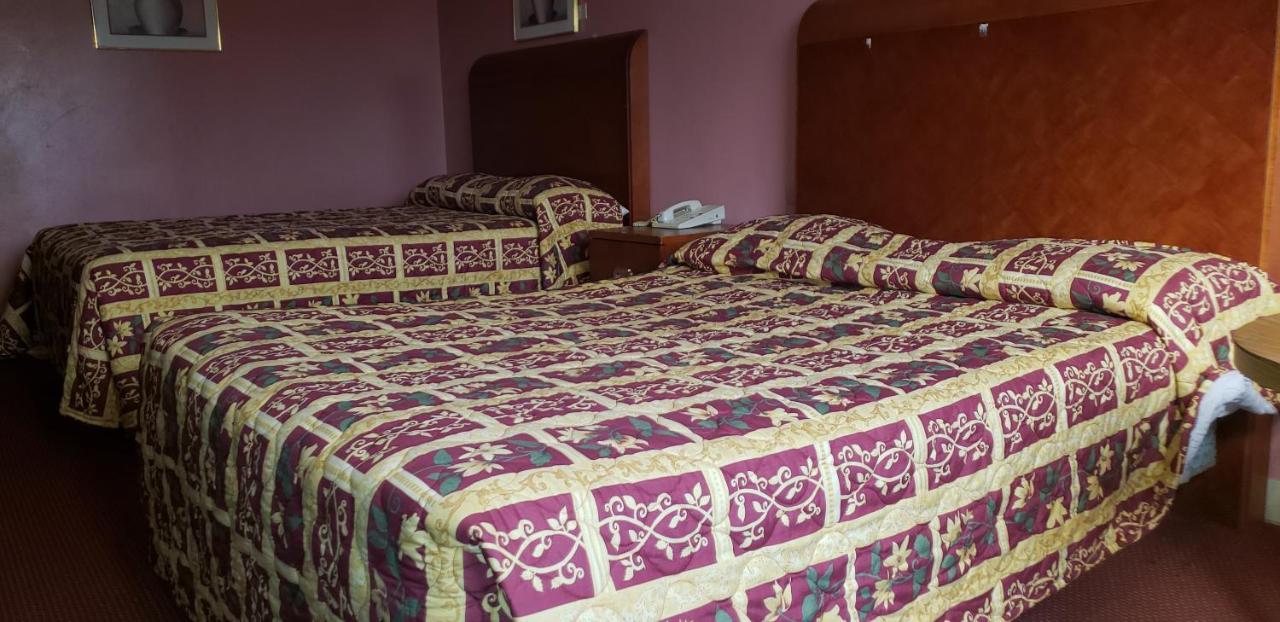 Plaza Inn Motel Calumet Park Εξωτερικό φωτογραφία