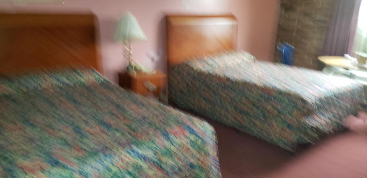 Plaza Inn Motel Calumet Park Εξωτερικό φωτογραφία